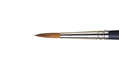 Round Professional nr 6 W&amp;N