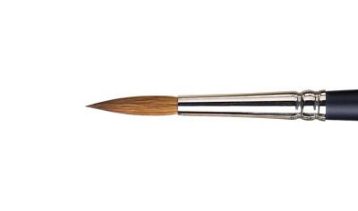 Round Professional nr 7 W&amp;N