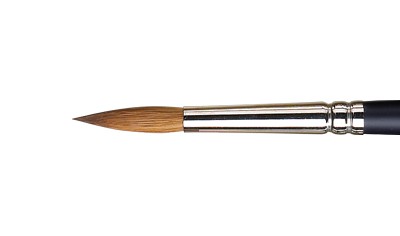 Round Professional nr 8 W&amp;N