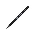 1.0 Blackliner, cienkopis Molotow