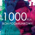 1000 pln – elektroniczny bon podarunkowy