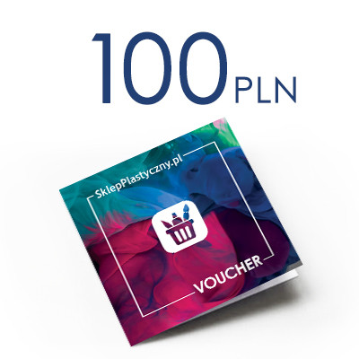 100 pln – karta podarunkowa