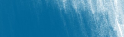 185 Ice blue, kredka Caran d'Ache Luminance