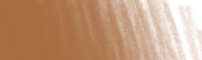 037 Brown ochre, kredka Caran d'Ache Luminance