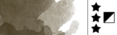 62 Sepia, Intense Water