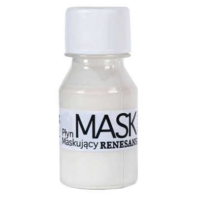 Płyn maskujący, Renesans 50 ml