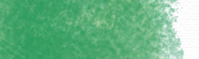 90 Zieleń cynobrowa, pastel Renesans