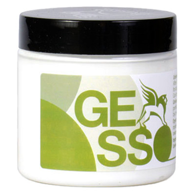 Gesso, uniwersalny grunt Renesans 110 ml