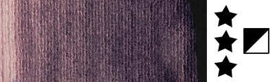 845 Interference red, akwarela marki Van Gogh 10 ml