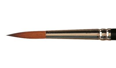 Pędzel Raphael Kolinsky 8404 nr 6