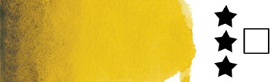 296 Azo green yellow, akwarela marki Van Gogh 10 ml