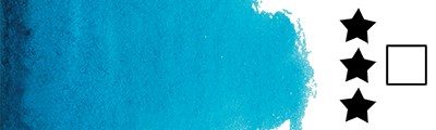522 Turquoise blue, akwarela marki Van Gogh 10 ml
