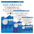 Blok do akwareli Clairefontaine, A3, 300g