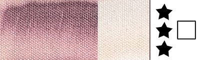 819 Pearl red, farba akrylowa Talens Amsterdam