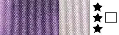 821 Pearl violet, farba akrylowa Talens Amsterdam