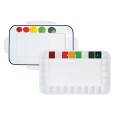 Airtight Pan Palette, paleta malarska Mijello