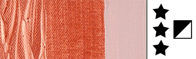 805 Copper, farba akrylowa Talens Amsterdam, 250ml