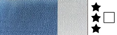 820 Pearl blue, farba akrylowa Talens Amsterdam, 250ml
