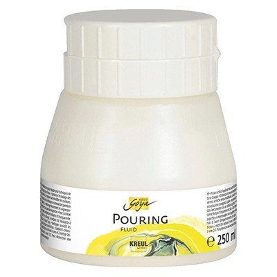 Pouring medium, Kreul, 250 ml