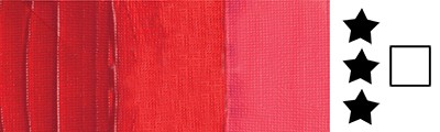 047 Transparent red, farba akrylowa Liquitex 118 ml