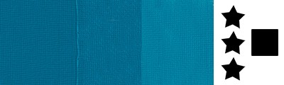046 Turquoise blue, farba akrylowa Liquitex 118 ml