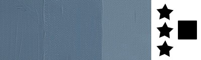 142 Blue gray, farba akrylowa Liquitex 118 ml