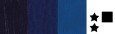 320 Prussian blue hue, farba akrylowa Liquitex 118 ml