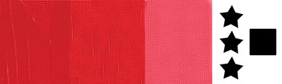 321 Pyrrole red, farba akrylowa Liquitex 118 ml