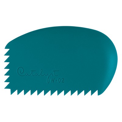 Wedge Catalyst, rakla malarska W-02