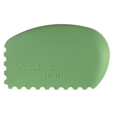 Wedge Catalyst, rakla malarska W-03