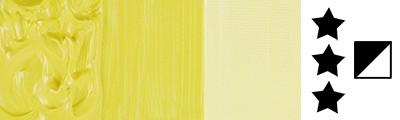 812 Light olive green, farba akrylowa Abstract Sennelier 120ml