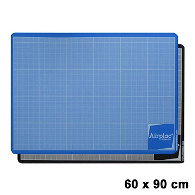 Mata do cięcia Airplac, 60 x 90 cm