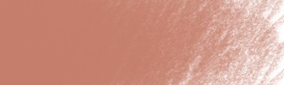 Burnt Sienna, kredka Derwent Lightfast
