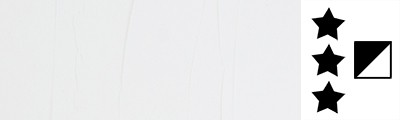 119 Zinc White, farba olejna Rive Gauche 200 ml