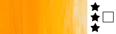 517 Indian yellow, farba olejna Rive Gauche 200 ml