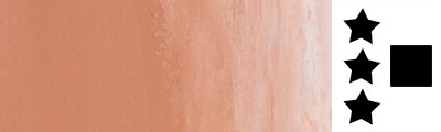 250 Modigliani ochre, farba olejna Rive Gauche 200 ml