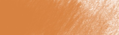 Apricot, kredka Derwent Lightfast