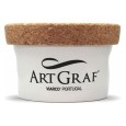 Masa grafitowa N'1 ArtGraf, 450 g