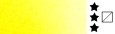 Aquarius 203 Hansa Yellow Light, akwarela Szmal