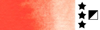 Aquarius 315 Cadmium Orange, akwarela Szmal