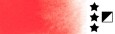 Aquarius 320 Cadmium Vermilion, akwarela Szmal