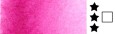 Aquarius 333 Quinacridone Pink, akwarela Szmal