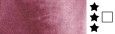 Aquarius 402 Perylene Violet, akwarela Szmal