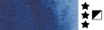 Aquarius 220 Indigo (Hue), akwarela Szmal