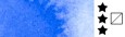 Aquarius 223 Ultramarine Light, akwarela Szmal