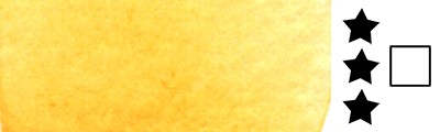 Aquarius 110 Transparent Gold Ochre, akwarela Szmal