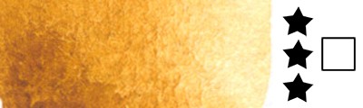 Aquarius 235 Natural Sienna Monte Amiata, akwarela Szmal