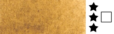 Aquarius 236 Transparent Oxide Yellow, akwarela Szmal