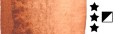 Aquarius 120 Italian Burnt Sienna, akwarela Szmal