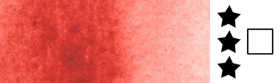 Aquarius 350 Quinacridone Maroon, akwarela Szmal